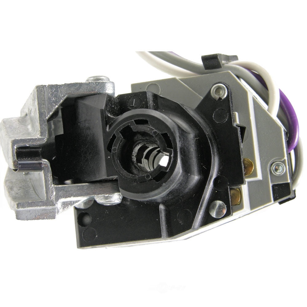 Windshield Wiper Switch