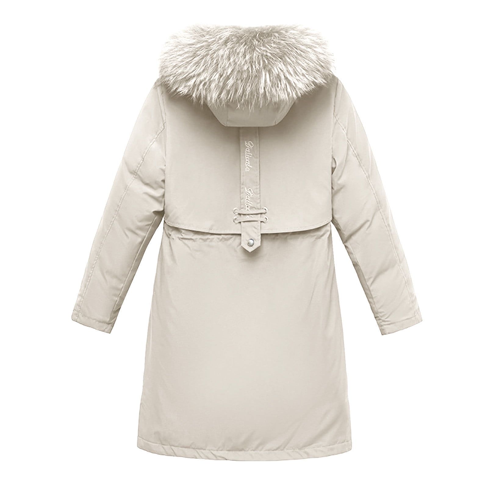 Great Gifts for Less Ofreoo Women's Comfy Stylish Stitching Long Sleeve Sweater Casual Tops Winter Coats for Women
