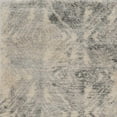 thumbnail image 4 of 8'10" x 13'" Polypropelene Ivory/Grey Area Rug, 4 of 6