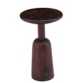 thumbnail image 2 of Kawhi KD Trembesi Side/ End Table Natural, 2 of 5