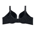 thumbnail image 2 of Brassiere Carnival para Mujer, con Varilla Negro Talla 36D, 2 of 4