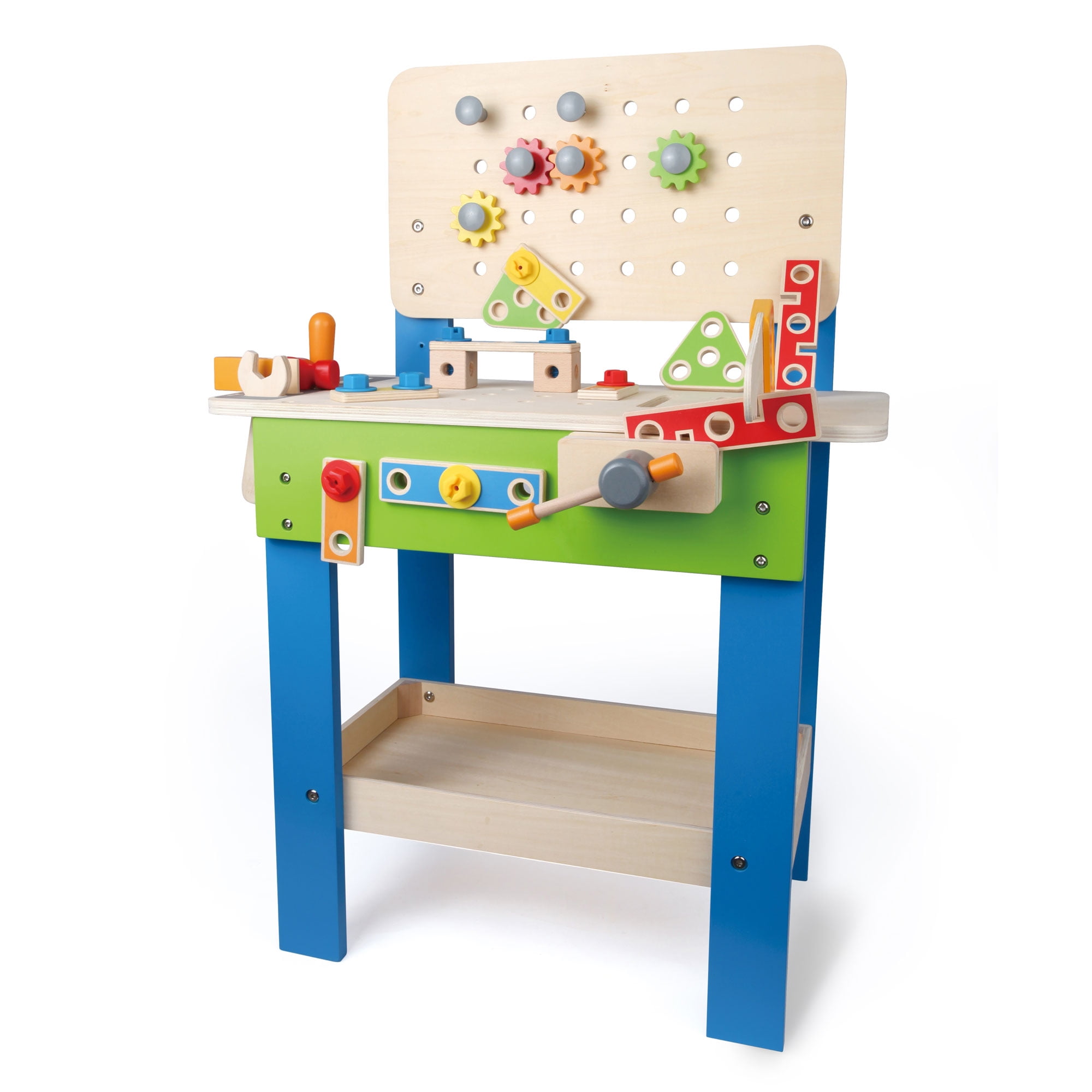 hape master builder set