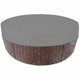 thumbnail image 4 of Outdoor spa cover round insulated waterproof dust shield, 4 of 5