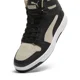 thumbnail image 4 of PU & MA Rebound Layup Dust 40050201 Mens Black Lifestyle Sneakers Shoes, 4 of 6