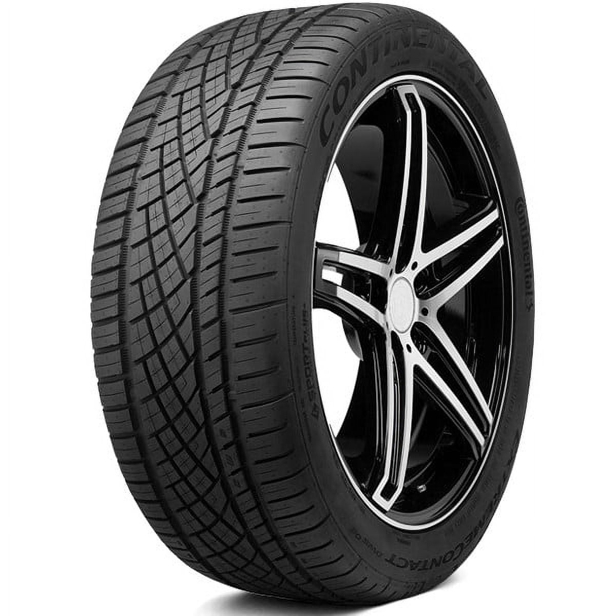 Continental ContiSportContact 5 225/40R19 93Y XL Summer Passenger