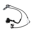 thumbnail image 1 of Unique Bargains ABS Wheel Speed Sensor ABS Sensor Anti-lock Braking System Sensor for Mazda 6 2003-2008 1 Pcs Front Right, 1 of 7