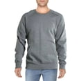 thumbnail image 2 of Pacific & Park Mens Comfy Cozy Sweatshirt, 2 of 3