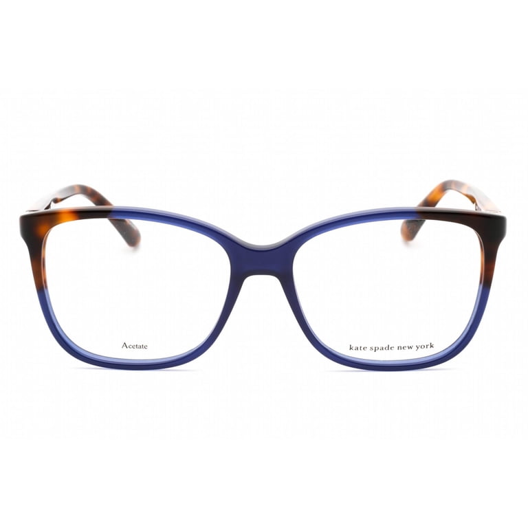 Kate Spade KS Karlyn Eyeglasses 0PJP Blue - Walmart.com display picture 1