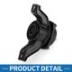 thumbnail image 5 of Soporte de motor Unique Bargains No.218102W200 para Hyundai Santa Fe 2013-2018 Metal, 5 of 6