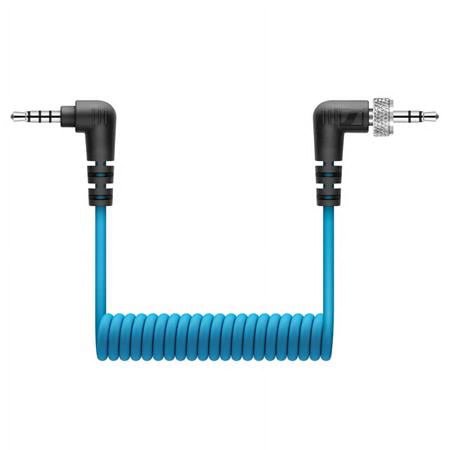 UPC: 0615104370234 | Sennheiser XSW-D Mobile Cable – Optimized for XS Wireless Digital Portable Receiver (RX 35)