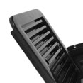 thumbnail image 2 of stanreset RV Ventilation Fan Air Vent Lightweight Repairing Shop Mute black, 2 of 6