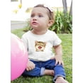 thumbnail image 2 of Laughing Kittens T-Shirt Infant -Kayomi Harai Designs,  6 Months, 2 of 4