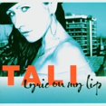 thumbnail image 2 of Lyric on My Lip [Audio CD] Tali, 2 of 3