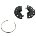 thumbnail image 4 of Sonducket Pedal de bicicleta eléctrica, sistema PAS, Sensor auxiliar, Sensor de velocidad, conector SM, accesorio para bicicleta eléctrica Ciclismo, 4 of 6