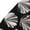 Silver, variant on Bras for Women Full Coverage Studded Metal Punk Dance Dress Nightclub Outfit Strapless Comfortable Push Up Bra