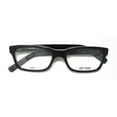 thumbnail image 2 of NEW JACK SPADE HANCOCK MENS/WOMENS RECTANGULAR FULL-RIM BLACK ELEGANT EXCLUSIVE AUTHENTIC RETRO FRAME DEMO LENSES 53-19-145 EYEGLASSES/EYEWEAR, 2 of 9