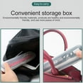 thumbnail image 2 of Protective PC Snap On Case for Apple Pencil 1/ 2 - 8mm, 2 of 12