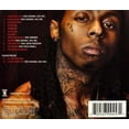 thumbnail image 2 of Rebirth (CD) (explicit), 2 of 2