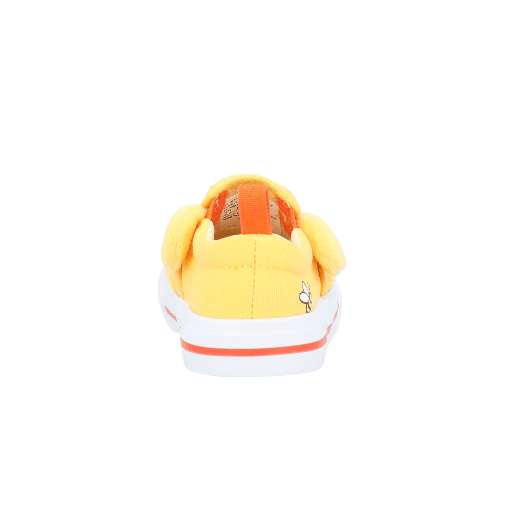 Winnie the Pooh and Tigger Baby Boys or Girls Slip On Sneakers