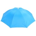 thumbnail image 3 of Sombrero Con Sombrilla de Pesca, Gorra Plegable Impermable, Gorra para La Lluvia y El Sol Con Diadema Elás, 3 of 7