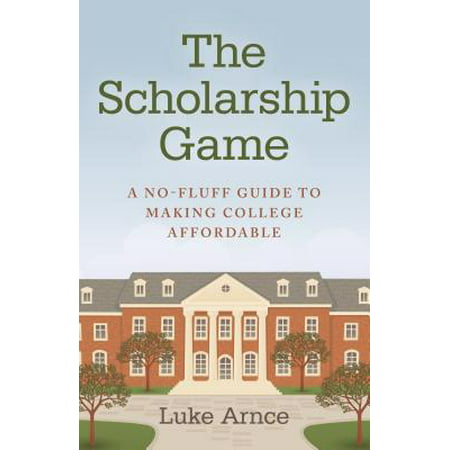 The Scholarship Game - eBook