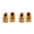 thumbnail image 1 of Pantuflas Hobbits Minnieouse Monster Adventure Cómodas de llevar Talla Libre Albaricoque, 1 of 6