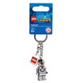 thumbnail image 1 of Lego 853772 Super Heroes DC Comics Cyborg Key Chain, 1 of 8