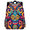 Black, variant on Mexico Flower Travel Backpack 16.3 Inch Casual Laptop Backpack for Men Women Adults Daily Daypack for Work Commuter, Sunflower