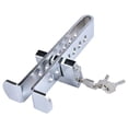thumbnail image 2 of Car Clutch Lock Adjustable Vehicle Protection Supplies Pedal Lock Car, 2 of 7