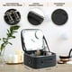 thumbnail image 2 of Bolsa de maquillaje BeautyOnboard con espejo LED de 3 niveles de brillo, 2 of 8