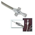 thumbnail image 2 of Lokar TD-34L80FM36 LOCTD-34L80FM36 HI-TECH FLEXIBLE BRAIDED STAINLESS TRANSMISSION DIPSTICK, 2 of 4