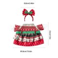 thumbnail image 3 of Qwtwty Christmas Porch Goose Costumes 23" Funny Porch Goose Clothes for Yard Outdoor Patio Statue Christmas Holiday Decor, 3 of 7