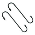 thumbnail image 1 of Automotive Brake Caliper Hooks with Rubber Tips 2PCS Brake Caliper Hangers Excellent Brake Caliper Hook, 1 of 8