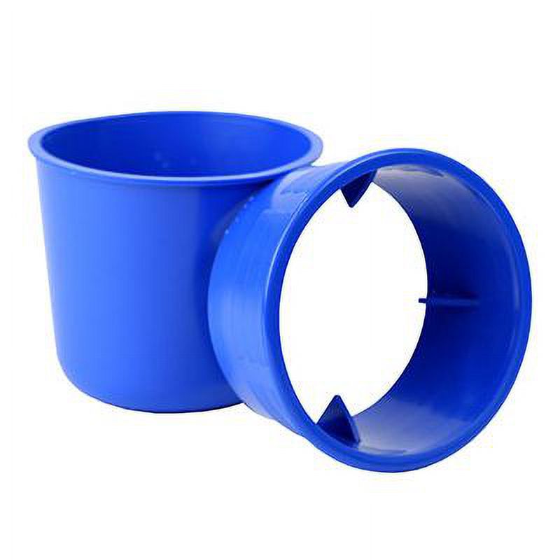 CryoCup Ice Massage Tool, Case of 6