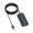 3 meters, variant on ANXPTIME Universal 7/4 Port USB Hub Individual LED Indicator for Home and Office Use