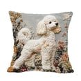 thumbnail image 2 of Uuiauoio Throw Pillow Covers 18 x 18 Inch Farmhouse Cushion Covers Home Decor Rustic Pillow Cases for Sofa Couch Porch, 2 of 6