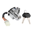 thumbnail image 2 of Ignition Key Switch for Suzuki Intruder VL 1500 98-04 Boulevard C90 C90T 05-09, 2 of 5