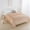 Beige, variant on ASXITE Summer Blankets,Coolings Blankets for Hot Sleepers,Soft Microfiber Flannel Blankets For Couch Bed Sofa Warm For All Seasons 150X200CM