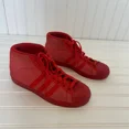 thumbnail image 1 of Ad-id-as Originals Pro Model Weave Triple Red Casual Sneakers Shoes Mens Size 6, 1 of 6