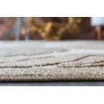 Unique Loom Augusta Indoor/Outdoor Botanical Rug Beige/Ivory 9' x 12' 2