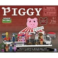 thumbnail image 1 of Ensemble à construire Piggy Carnival, 1 of 2