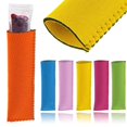 thumbnail image 2 of Langgg Neoprene Popsicle Holder Icy Pole Ice Lolly Freezer Pop Sleeve Kids Protector, 2 of 9
