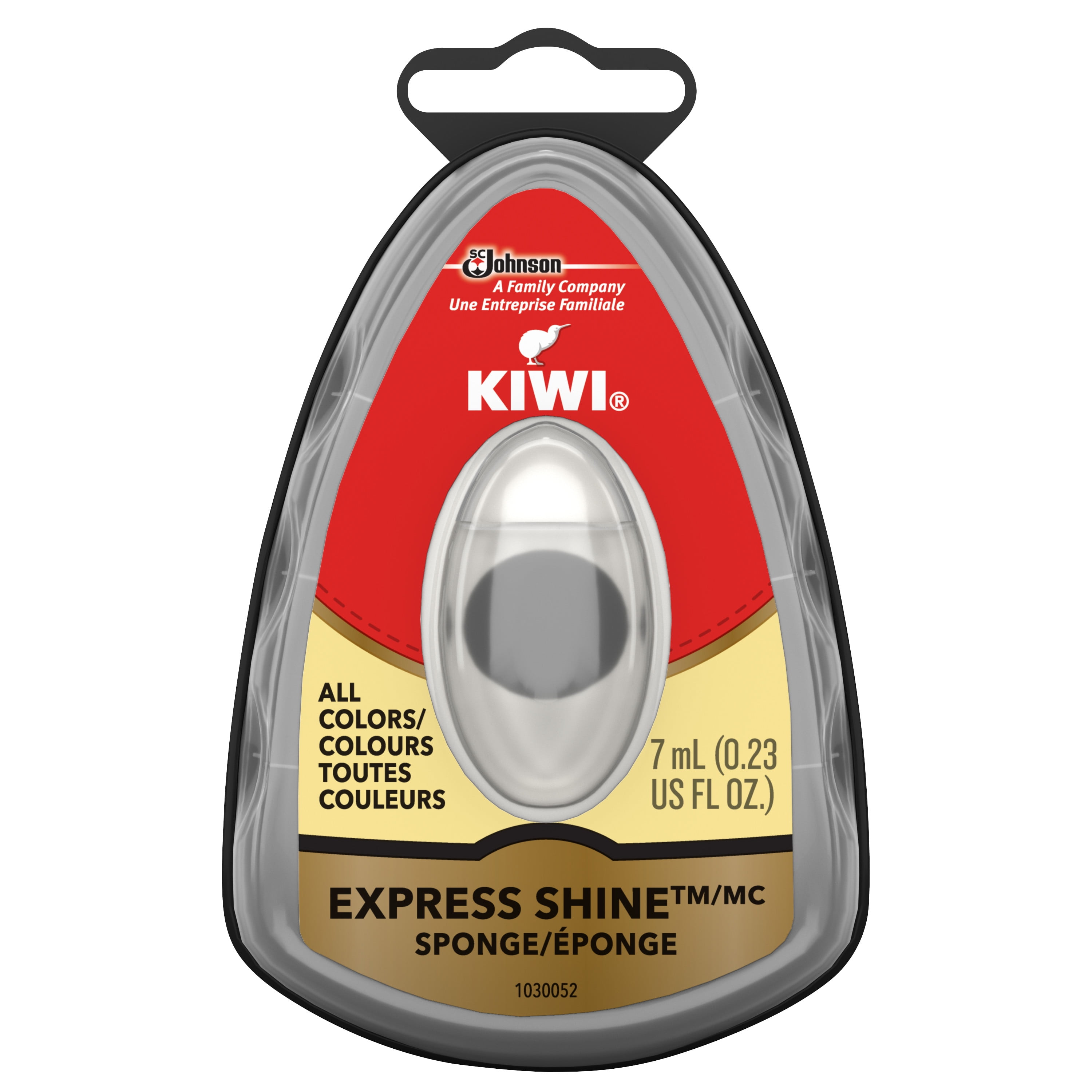 kiwi liquid shoe polish neutral