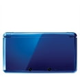 thumbnail image 3 of Nintendo 3DS Console (Bleu Cobalt) – Système de Jeu Portatif Compatible avec la Série Mario - Remis à Neuf, 3 of 5