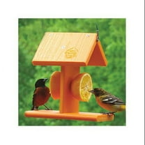 Going Green Oriole Feeder, Woodlink, NAGGO2