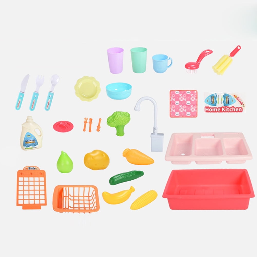 walmart sink toy