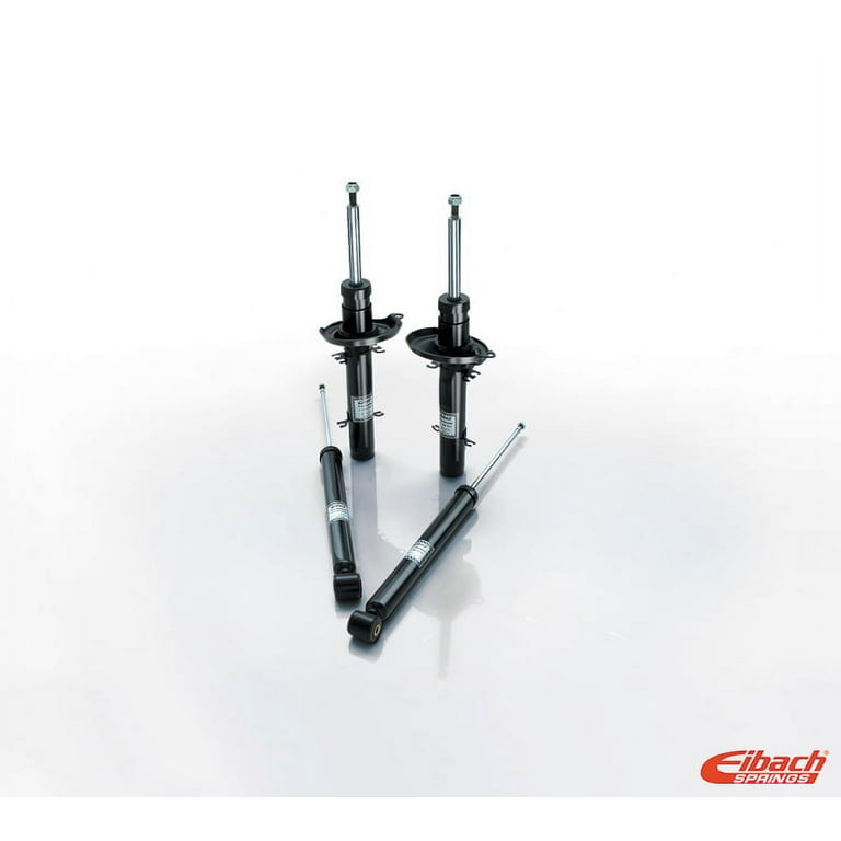 Eibach Pro-Damper Kit for Dodge Challenger / Charger Eibach Pro-Damper Kit for Dodge Challenger / Charger