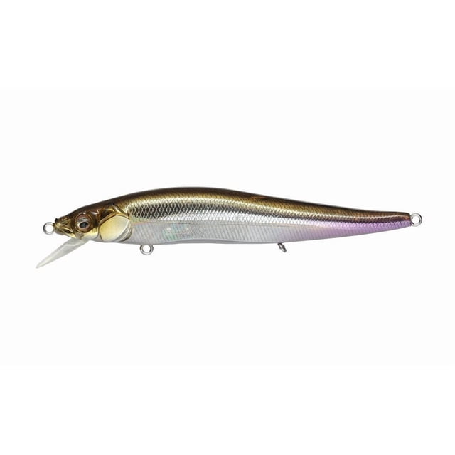 MEGABASS ITO Vision 110 FX JERKBAIT Suspendu - HT ITO Wakasagi
