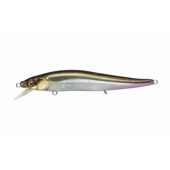 MEGABASS ITO Vision 110 FX JERKBAIT Suspendu - HT ITO Wakasagi