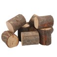thumbnail image 2 of LHCER Porte-Mémo Porte-Cartes en Bois Porte-Mémo Nom Signe Photo Note Clip Titulaire Photo Note Clip Titulaire, 2 of 8